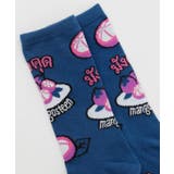 【チャイハネ】タエスフミドルソックス25～28cm | アミナコレクション | 詳細画像10 