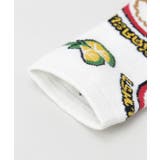 【チャイハネ】タエスフミドルソックス25～28cm | アミナコレクション | 詳細画像7 