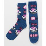 その他7 | 【チャイハネ】タエスフミドルソックス25～28cm | アミナコレクション