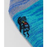 【チャイハネ】インディーカカバ-ソックス(27cm) | アミナコレクション | 詳細画像7