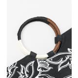 【チャイハネ】サウィドバッグ【Amina×VORRUK】 | アミナコレクション  | 詳細画像6 