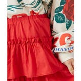 【チャイハネ】シグナミミニスカート | アミナコレクション | 詳細画像7