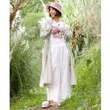 【チャイハネ】グッフルTシャツ | アミナコレクション | 詳細画像1