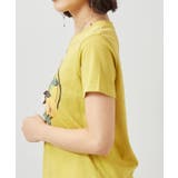 【チャイハネ】グッフルTシャツ | アミナコレクション | 詳細画像11