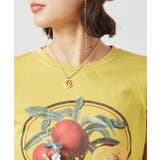【チャイハネ】グッフルTシャツ | アミナコレクション | 詳細画像12