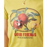 【チャイハネ】グッフルTシャツ | アミナコレクション | 詳細画像13