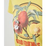 【チャイハネ】グッフルTシャツ | アミナコレクション | 詳細画像14