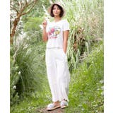 【チャイハネ】グッフルTシャツ | アミナコレクション | 詳細画像2