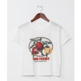 【チャイハネ】グッフルTシャツ | アミナコレクション | 詳細画像3