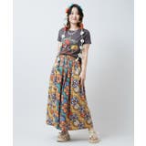 【チャイハネ】グッフルTシャツ | アミナコレクション | 詳細画像4