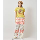 【チャイハネ】グッフルTシャツ | アミナコレクション | 詳細画像5