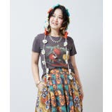 【チャイハネ】グッフルTシャツ | アミナコレクション | 詳細画像6
