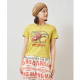 【チャイハネ】グッフルTシャツ | アミナコレクション | 詳細画像7
