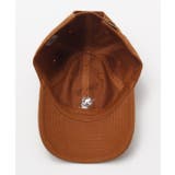 【チャイハネ】おかか刺しゅうCAP | アミナコレクション | 詳細画像1