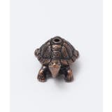 【チャイハネ】メタルカメ香立て | アミナコレクション  | 詳細画像3 