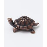 【チャイハネ】メタルカメ香立て | アミナコレクション  | 詳細画像4 