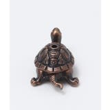 【チャイハネ】メタルカメ香立て | アミナコレクション  | 詳細画像5 