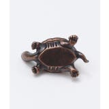 【チャイハネ】メタルカメ香立て | アミナコレクション  | 詳細画像6 