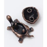 【チャイハネ】メタルカメ香立て | アミナコレクション  | 詳細画像9 