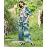 【チャイハネ】クロシェサンダル | アミナコレクション | 詳細画像1
