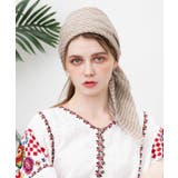 【チャイハネ】ボダラストール | アミナコレクション  | 詳細画像5 
