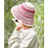 【チャイハネ】グルヒモバケットハット | アミナコレクション | 詳細画像3
