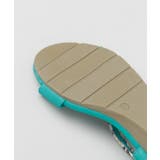 【チャイハネ】ギャリーサンダル | アミナコレクション  | 詳細画像14 