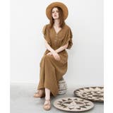 【チャイハネ】ギャリーサンダル | アミナコレクション  | 詳細画像2 