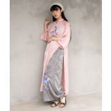 【チャイハネ】ギャリーサンダル | アミナコレクション  | 詳細画像4 