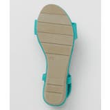 【チャイハネ】ギャリーサンダル | アミナコレクション  | 詳細画像8 