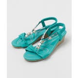 【チャイハネ】ギャリーサンダル | アミナコレクション  | 詳細画像9 