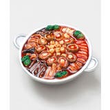 その他6 | 【チャイハネ】チャイナフードマグネット | アミナコレクション