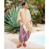 【チャイハネ】チャパルメンズサンダル | アミナコレクション  | 詳細画像1 