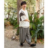 【チャイハネ】チャパルメンズサンダル | アミナコレクション  | 詳細画像12 