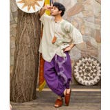 【チャイハネ】チャパルメンズサンダル | アミナコレクション  | 詳細画像14 