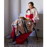 【チャイハネ】ラミルアフーディー | アミナコレクション  | 詳細画像2 