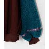 【チャイハネ】ラミルアフーディー | アミナコレクション  | 詳細画像4 