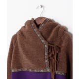 【チャイハネ】ラミルアフーディー | アミナコレクション  | 詳細画像6 