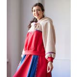 ピンク | 【チャイハネ】ラミルアフーディー | アミナコレクション 