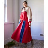 【チャイハネ】ラミルアスカート | アミナコレクション  | 詳細画像1 