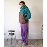 【チャイハネ】ラミルアメンズトップス | アミナコレクション | 詳細画像1 