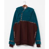 【チャイハネ】ラミルアメンズトップス | アミナコレクション | 詳細画像3 