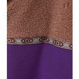 【チャイハネ】ラミルアメンズトップス | アミナコレクション | 詳細画像5 