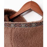 【チャイハネ】ラミルアメンズトップス | アミナコレクション | 詳細画像6 