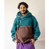 ブラウン | 【チャイハネ】ラミルアメンズトップス | アミナコレクション