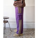 【チャイハネ】ラミルアメンズパンツ | アミナコレクション | 詳細画像17