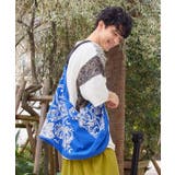 【チャイハネ】【Amina×VORRUK】ガディアバッグ ベスト2WAY | アミナコレクション | 詳細画像4
