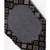 【チャイハネ】ノラパッチカーディガン | アミナコレクション  | 詳細画像13 