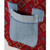 【チャイハネ】ノラパッチカーディガン | アミナコレクション  | 詳細画像14 