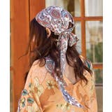 【チャイハネ】カリビスへアバンド | アミナコレクション | 詳細画像12